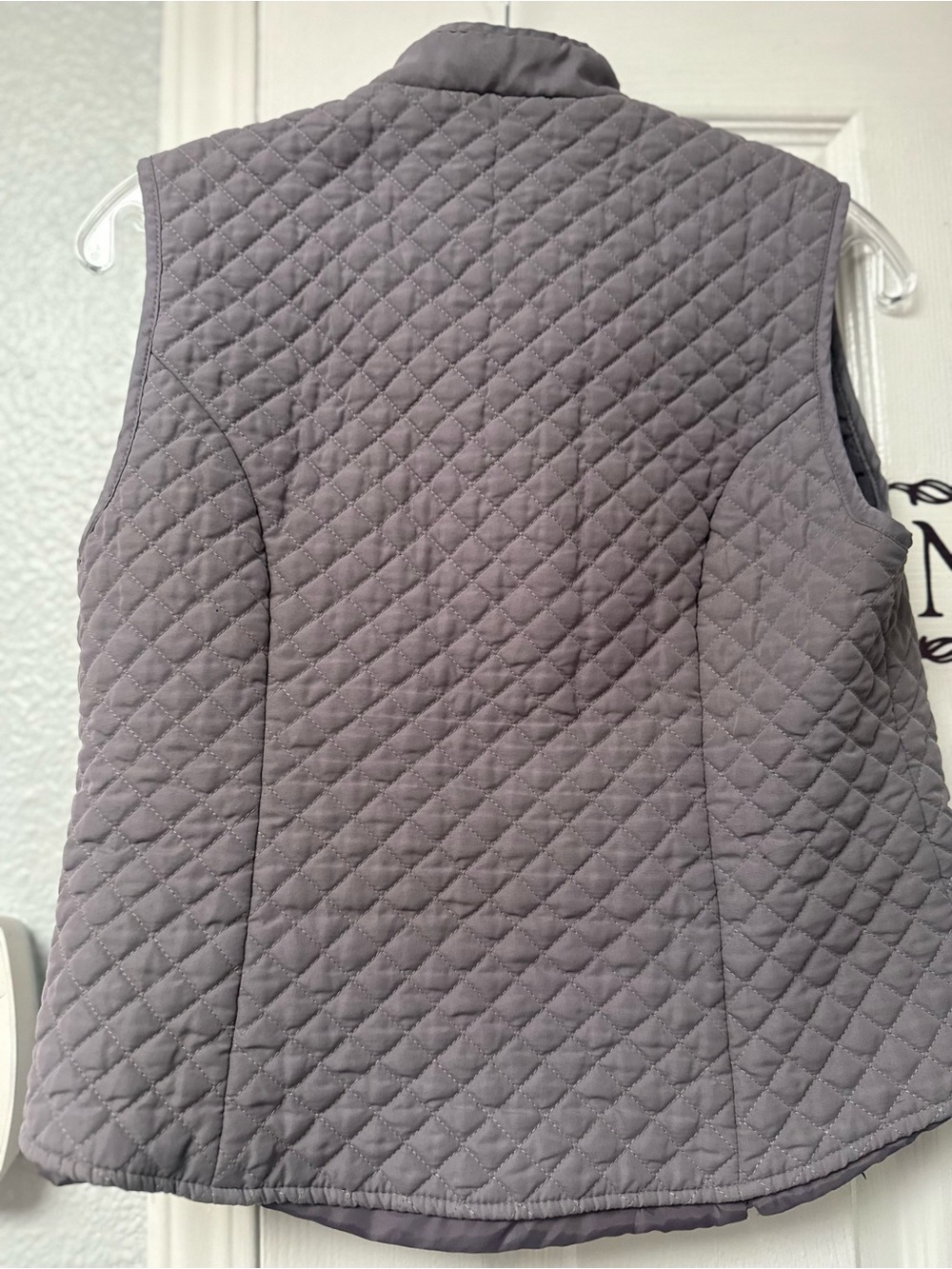 HKM Sports Riding Vest - Picture 4 of 5